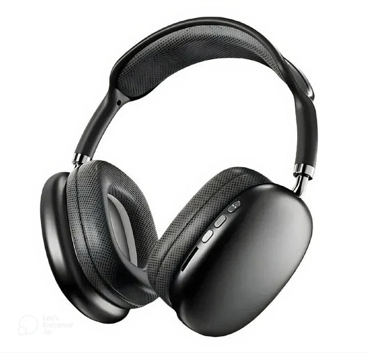 βWireless Headphones β Deep Bass Soundβ