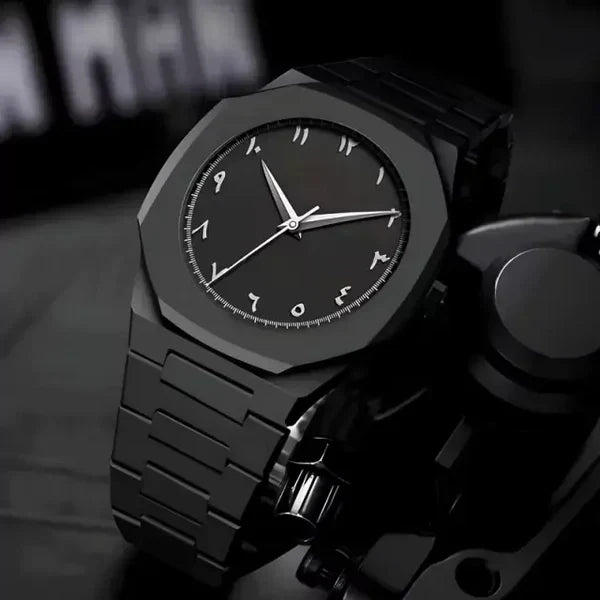 π Aura Watch β Luxury Magnetic Strap Stylish Wrist Watch