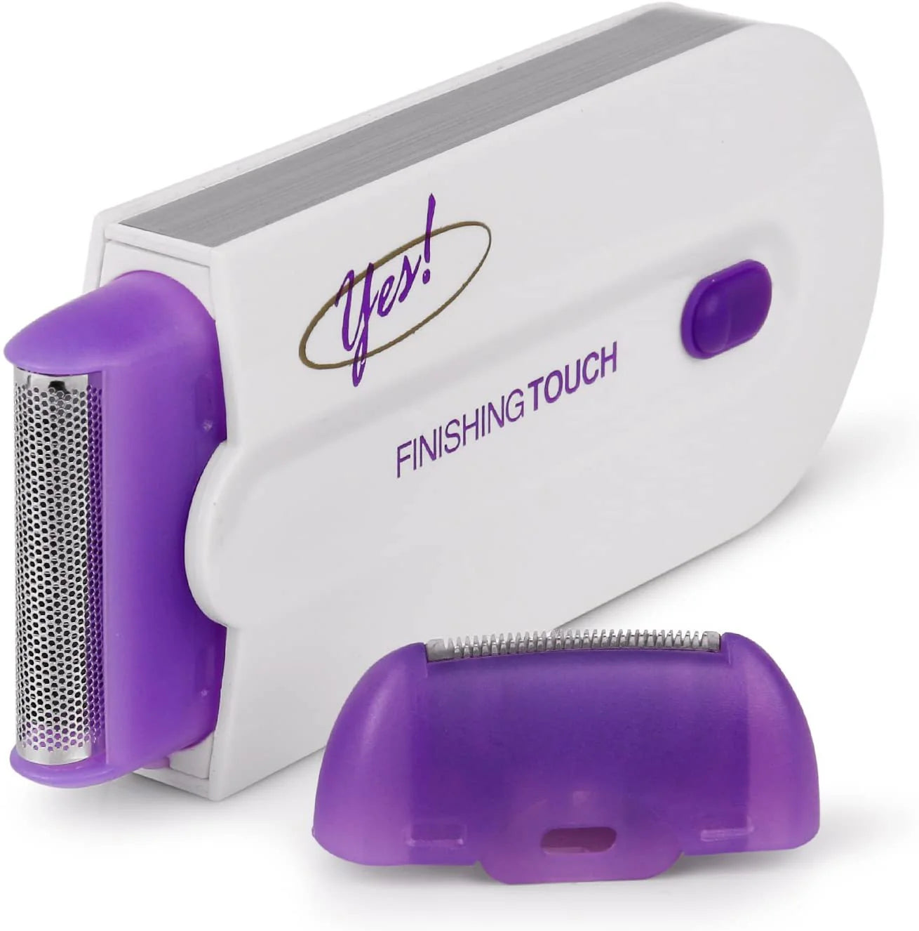 Rechargeable Women Hair Remover – Flawless Smooth Skin Trimmer
