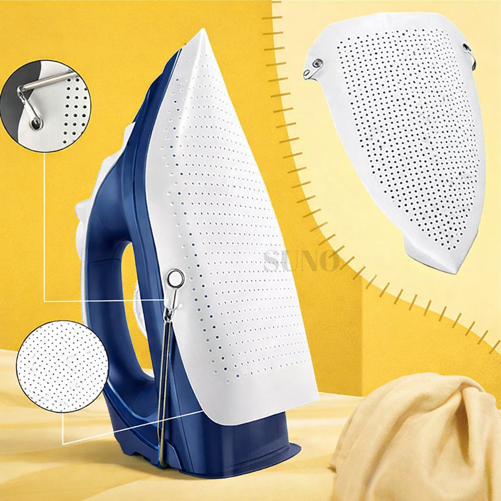 Teflon Iron Cover Protector β Non-Stick Heat Safe Iron Shoe