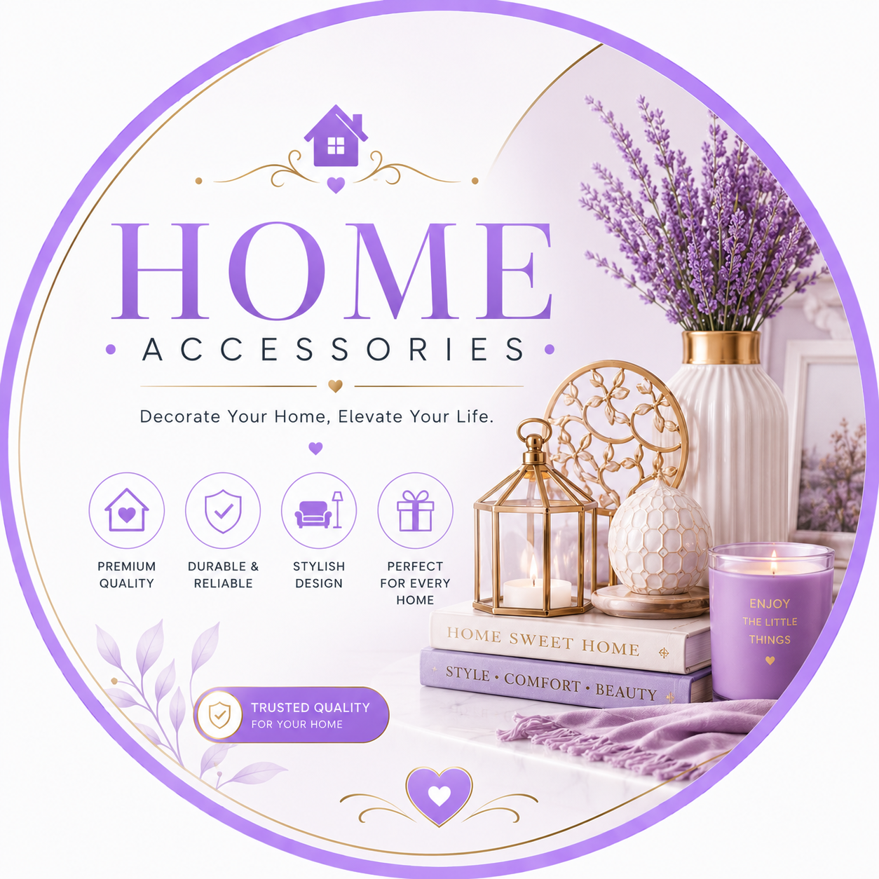 Home Accessories