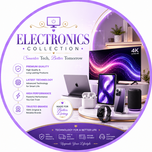 Electronics