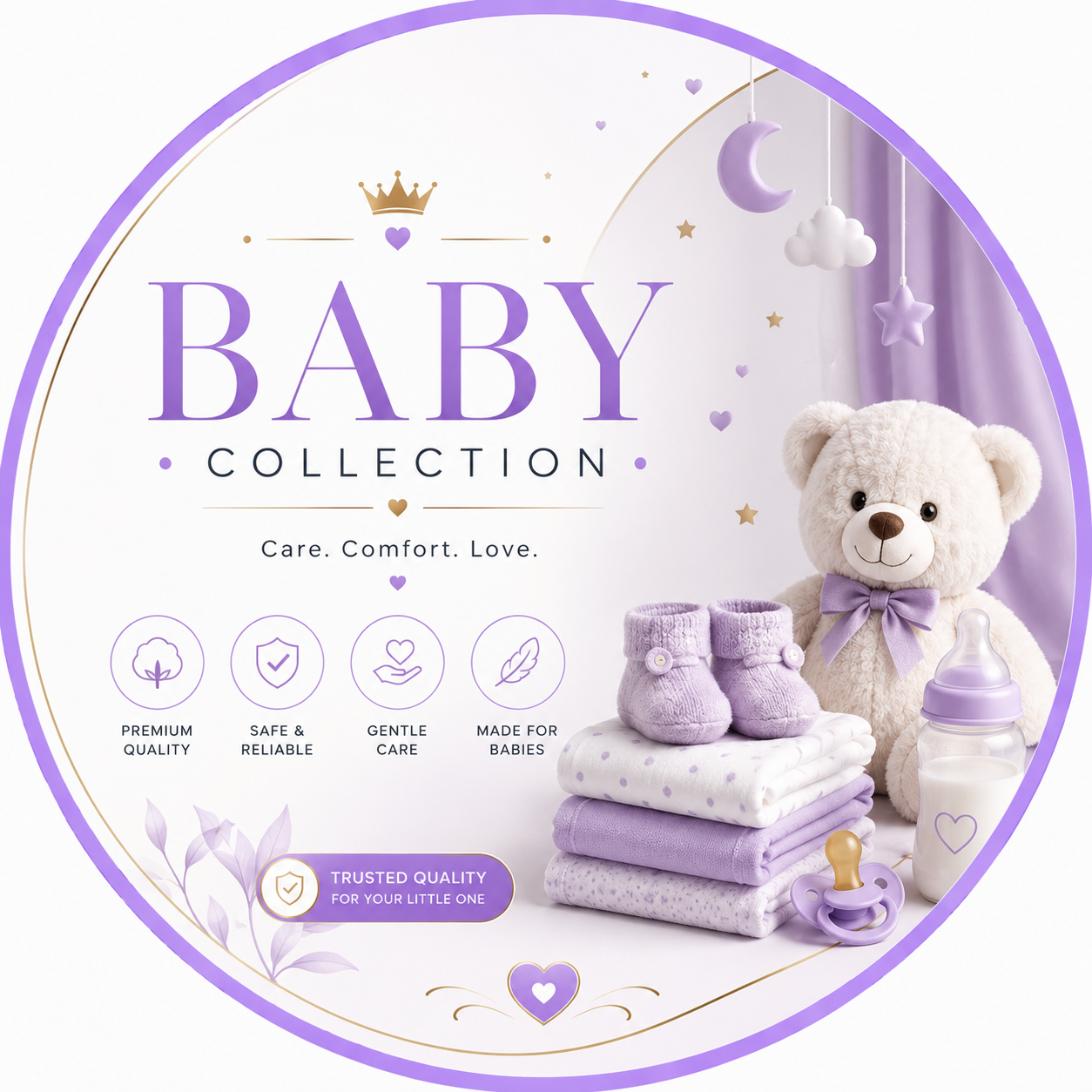Baby Collection